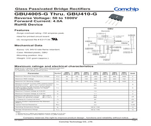 GBU410-G.pdf