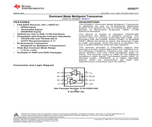 DS36277TMX/NOPB.pdf