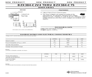 BZX384-C2V4 THRU BZX384-C75.pdf