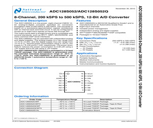 ADC128S052CIMTX/NOPB.pdf