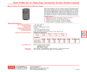 4CMC452T250EJ8L.pdf