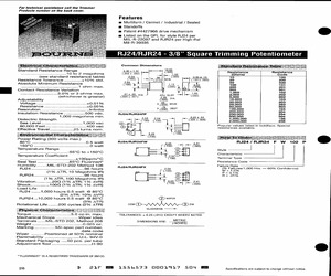 RJ24/RJR24FX200P.pdf