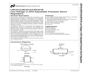 LMV431ACMDC.pdf