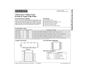 74AC175SCX_NL.pdf