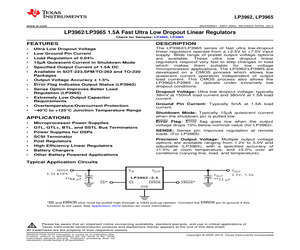 LP3965ES-2.5/NOPB.pdf