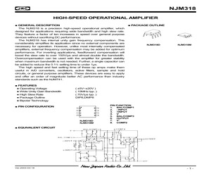 NJM318D.pdf