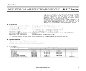S-817A13ANB-CUC-T2.pdf