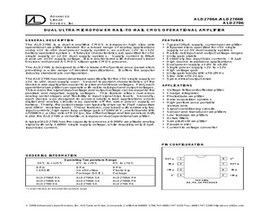 ALD2706ADA.pdf