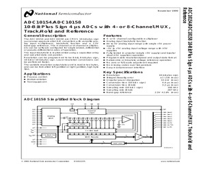 ADC10154CIWMX.pdf