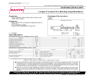 2SB892-T.pdf