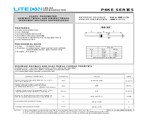 P6KE30C.pdf