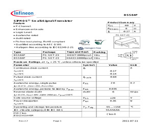 BSS84PH6433XT.pdf