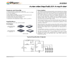 A6264KLYTR-T.pdf