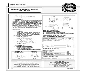 H11F3SMTR.pdf