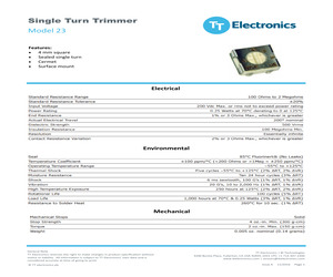 23AR500LFTR.pdf