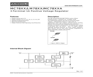 MC7808CDTX.pdf