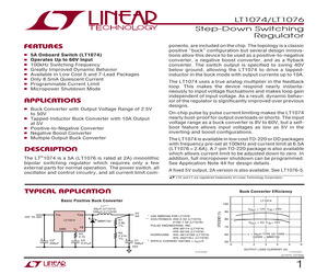 LT1074HVIT#30PBF.pdf
