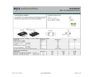 AO6424.pdf