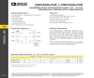 HMC656LP2E.pdf