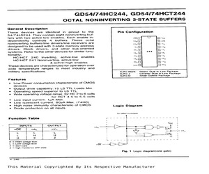 GD74HC244D.pdf