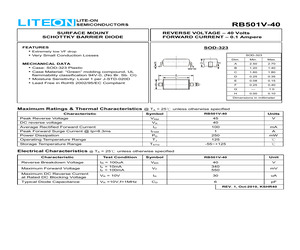 RB501V-40.pdf