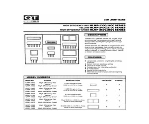 HLMP-2550.pdf