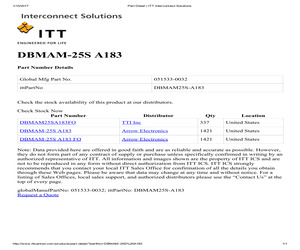DBMAM-25S A183.pdf