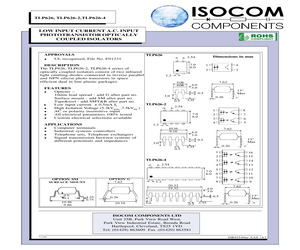 TLP626-2SMT&R.pdf