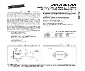 MAX845ESA.pdf