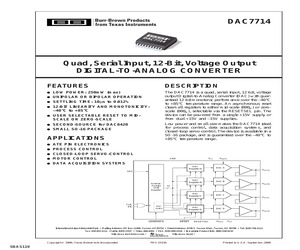 DAC7714U/1KG4.pdf