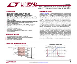 LTC4079EDD#PBF.pdf