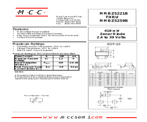 MMBZ5230B.pdf
