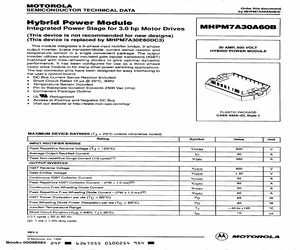 MHPM7A30A60B.pdf