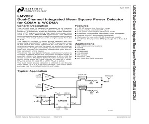 LMV232TLEVAL.pdf