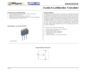 2SA2223A.pdf