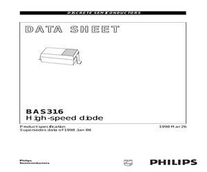 BAS316TR.pdf