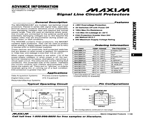 MAX366CSA-T.pdf
