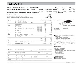 IXFR12N120P.pdf