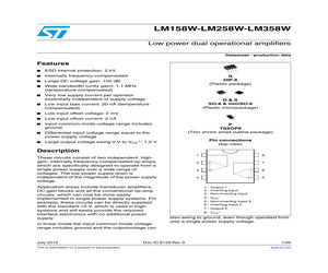 LM358AWPT.pdf