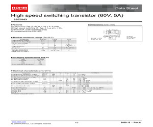 2SC5103TL/Q.pdf