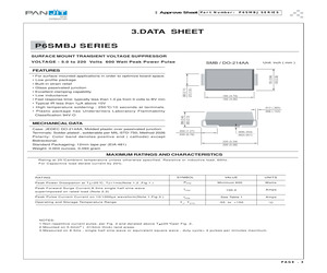 P6SMBJ33C.pdf