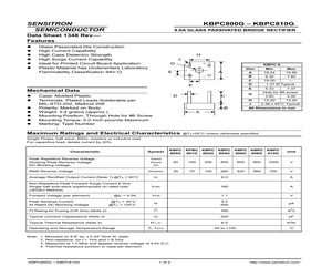 KBPC810G.pdf