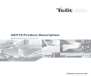 GE910Q3D610T001.pdf