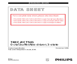 74HC541DB,118.pdf