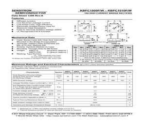 KBPC1000P.pdf