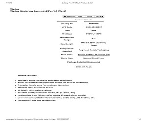 SP40NUS.pdf