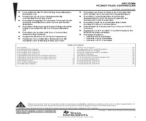 HPC3130APBM QUADFLAT.pdf