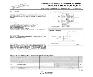 M63813FP.pdf