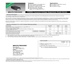 P4SMA100A.pdf