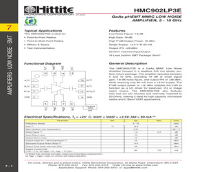 HMC902LP3E.pdf